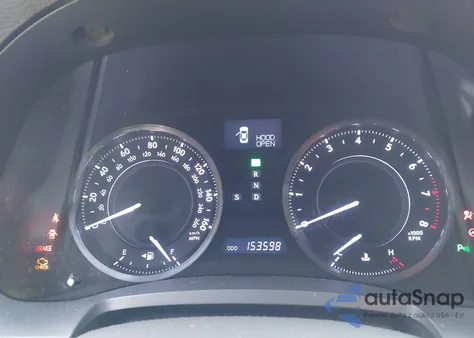 2011 Lexus Is 250C from USA, damaged, VIN JTHFF2C21B2521221